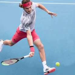 Wilson Pro Overgrip Confezione Da 3 - Bianco -Attrezzatura Da Tennis 0154600000 66