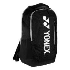 YONEX Backpack Club Line Zaino - Nero -Attrezzatura Da Tennis 0154800000 0 1