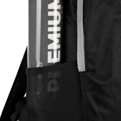 YONEX Backpack Club Line Zaino - Nero -Attrezzatura Da Tennis 0154800000 12