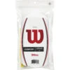 Wilson Pro Overgrip Confezione Da 30 - Bianco 2 Wilson Pro Overgrip Confezione Da 30 - Bianco -Attrezzatura Da Tennis 0154900000 000 1