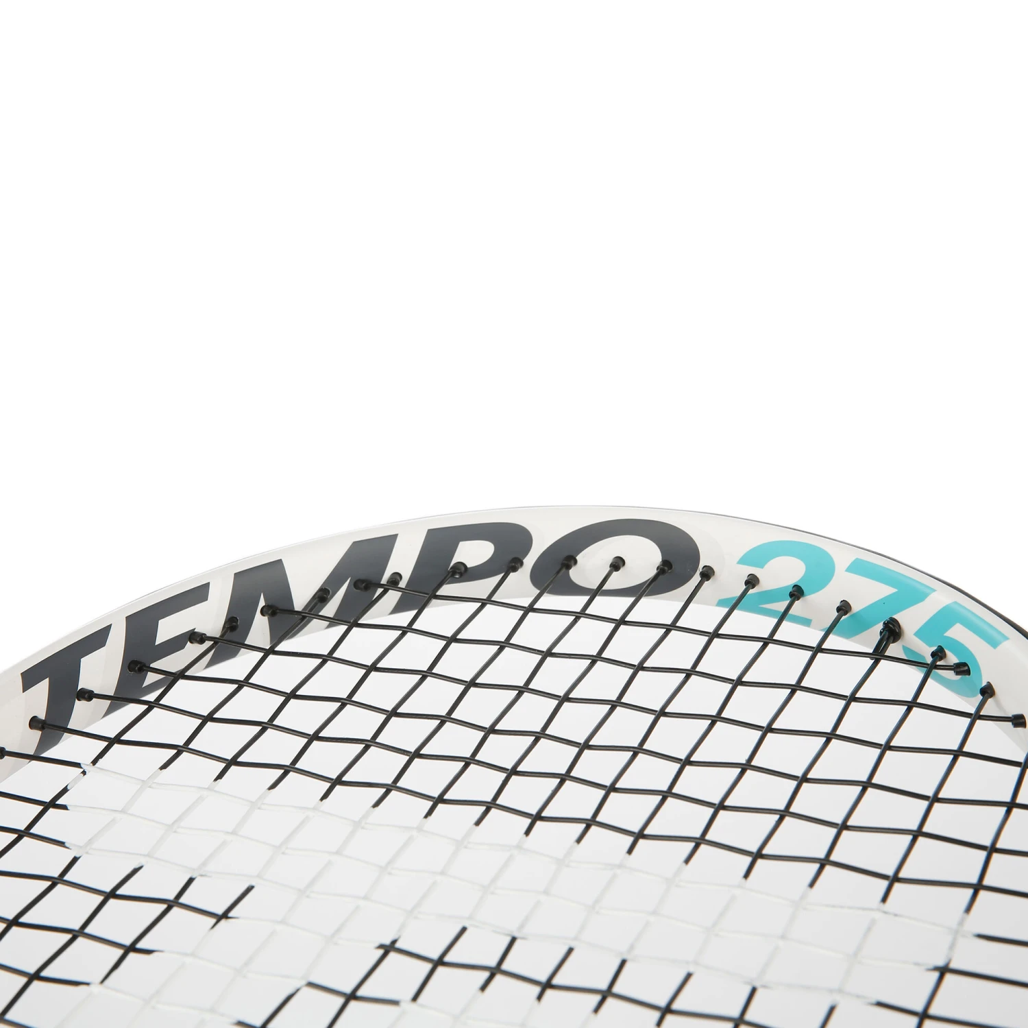 TECNIFIBRE TEMPO 275 Racchette Test 8 TECNIFIBRE TEMPO 275 Racchette Test - immagine 6