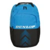 Dunlop FX Performance Zaino - Blu, Nero 2 Dunlop FX Performance Zaino - Blu, Nero -Attrezzatura Da Tennis 0155500000 000
