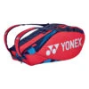 YONEX Pro Racquet Bag Borsa Per Racchetta 8er - Rosso, Blu -Attrezzatura Da Tennis 0155600000 000 1