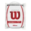 Wilson Advantage Overgrip Confezione Da 12 - Nero