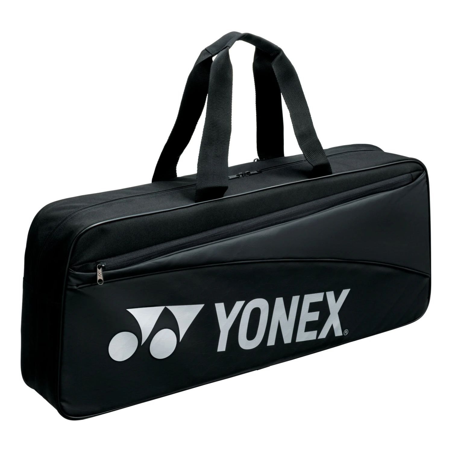 YONEX Team Tournament Bag Borsa Sportiva - Nero, Bianco 3 YONEX Team Tournament Bag Borsa Sportiva - Nero, Bianco