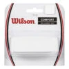 Wilson True Replacment Grip Confezione Da 1 - Bianco -Attrezzatura Da Tennis 0157800000 000 1