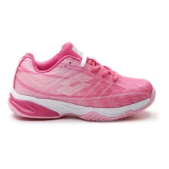 Lotto Mirage 300 Scarpa Per Tutte Le Superfici Bambini - Rosa, Rosa