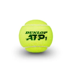 Dunlop ATP Tubo Da 4 7 Dunlop ATP Tubo Da 4 -Attrezzatura Da Tennis 0161800000 11