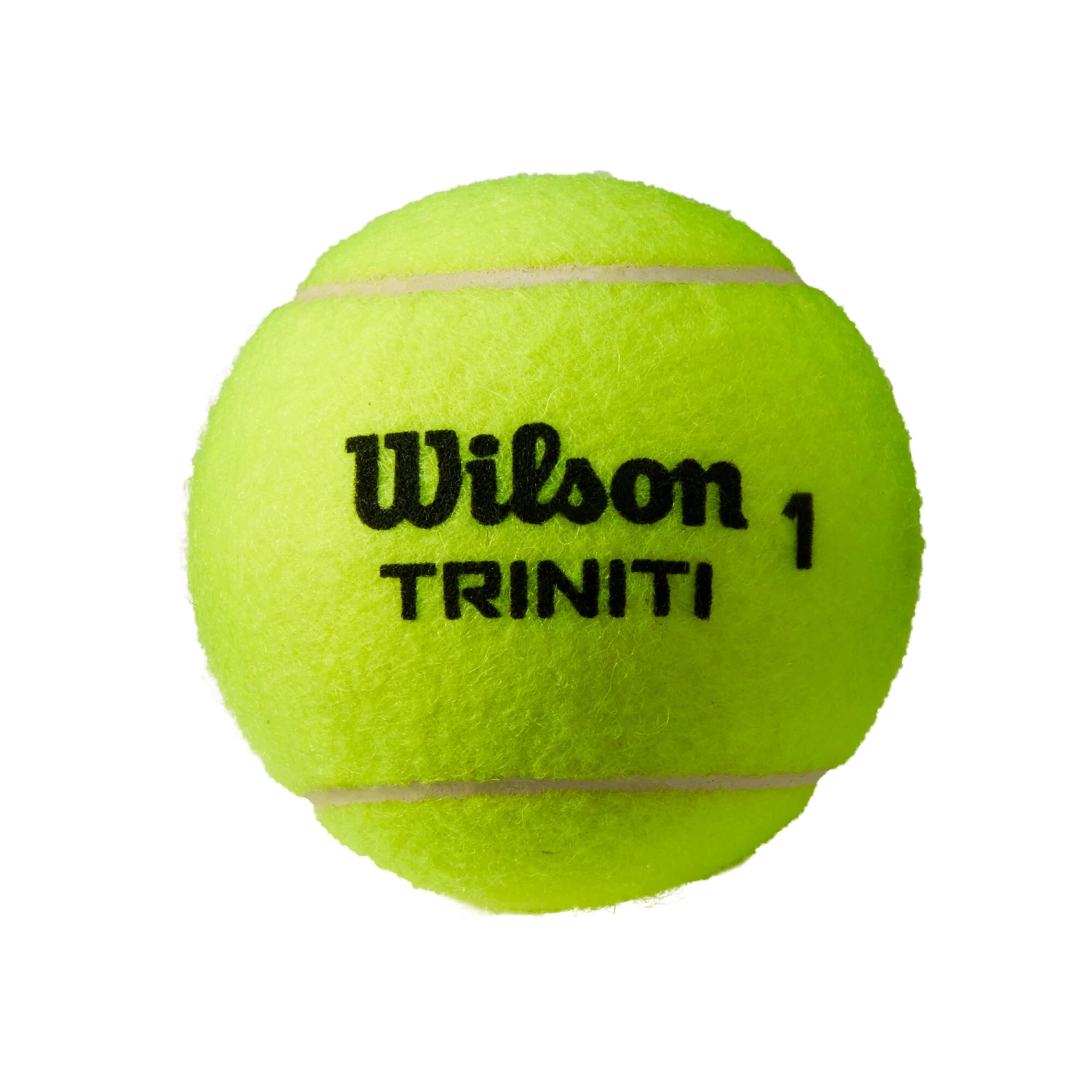 Wilson Triniti 4er Tubo Da 4 4 Wilson Triniti 4er Tubo Da 4 - immagine 2