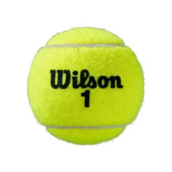 Wilson Roland Garros All Court Tubo Da 4 7 Wilson Roland Garros All Court Tubo Da 4 -Attrezzatura Da Tennis 0162500000 0 3
