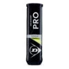 Dunlop Pro Coach Tubo Da 4 -Attrezzatura Da Tennis 0162800000 000
