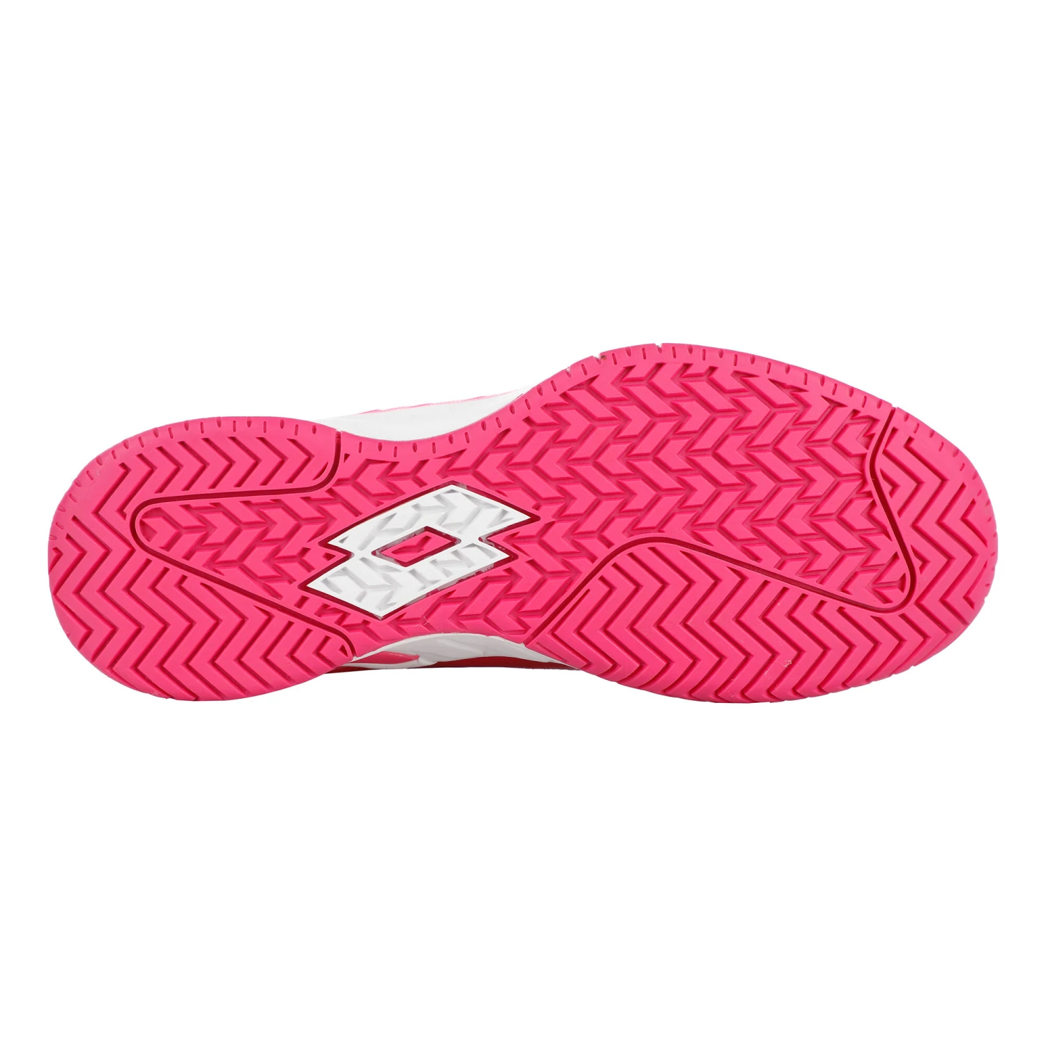 Lotto Mirage 100 SPD Donna - Rosa, Bianco 6 Lotto Mirage 100 SPD Donna - Rosa, Bianco - immagine 4