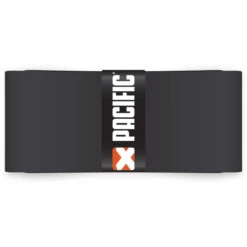 PACIFIC X Tack PRO Confezione Da 3 - Nero 5 PACIFIC X Tack PRO Confezione Da 3 - Nero -Attrezzatura Da Tennis 0163100000 0 2 1