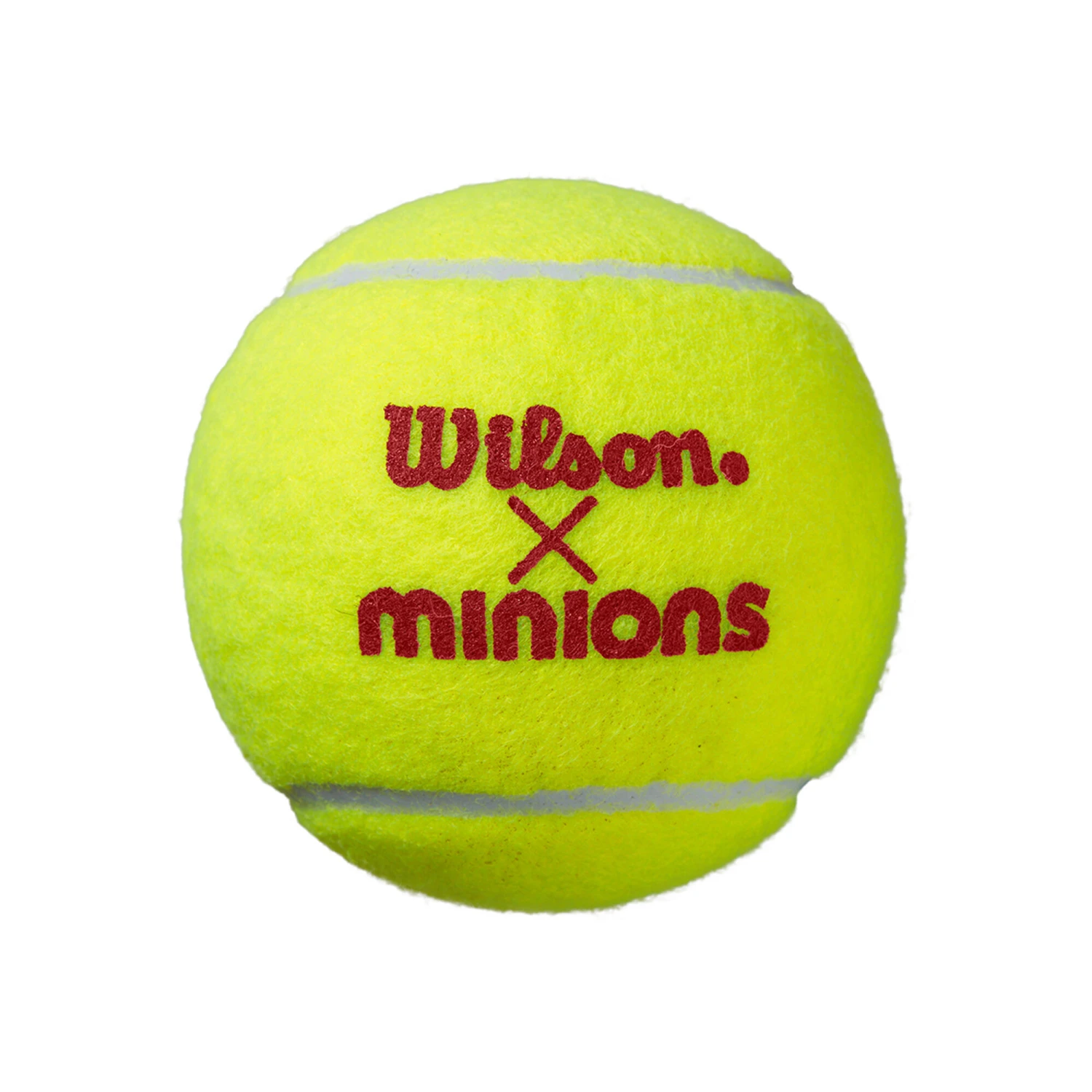 Wilson Minions Stage3 Tubo Da 3 4 Wilson Minions Stage3 Tubo Da 3 - immagine 2