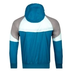 BIDI BADU Jabba Tech Giacca Da Allenamento Uomini - Blu, Mint 7 BIDI BADU Jabba Tech Giacca Da Allenamento Uomini - Blu, Mint -Attrezzatura Da Tennis 01654000 0 2