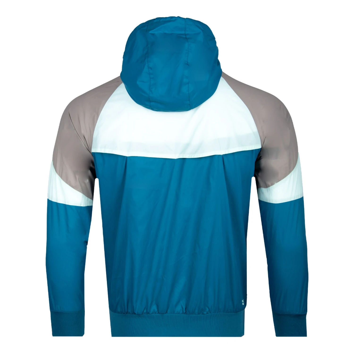 BIDI BADU Jabba Tech Giacca Da Allenamento Uomini - Blu, Mint 5 BIDI BADU Jabba Tech Giacca Da Allenamento Uomini - Blu, Mint - immagine 3