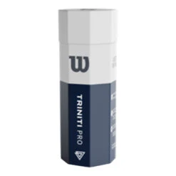 Wilson Triniti Pro Tubo Da 3