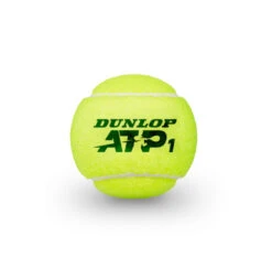 Dunlop ATP 24 Tubi Da 3 Nel Cartone -Attrezzatura Da Tennis 0165800000 11