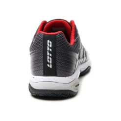 Lotto Mirage 300 III Scarpa Per Terra Rossa Uomini - Nero, Bianco -Attrezzatura Da Tennis 01666000 0 2