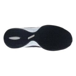 Lotto Mirage 300 III Scarpa Per Terra Rossa Uomini - Nero, Bianco -Attrezzatura Da Tennis 01666000 0 5