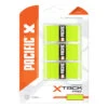 PACIFIC X Tack Pro Perf. 3er Confezione Da 3 - Lime