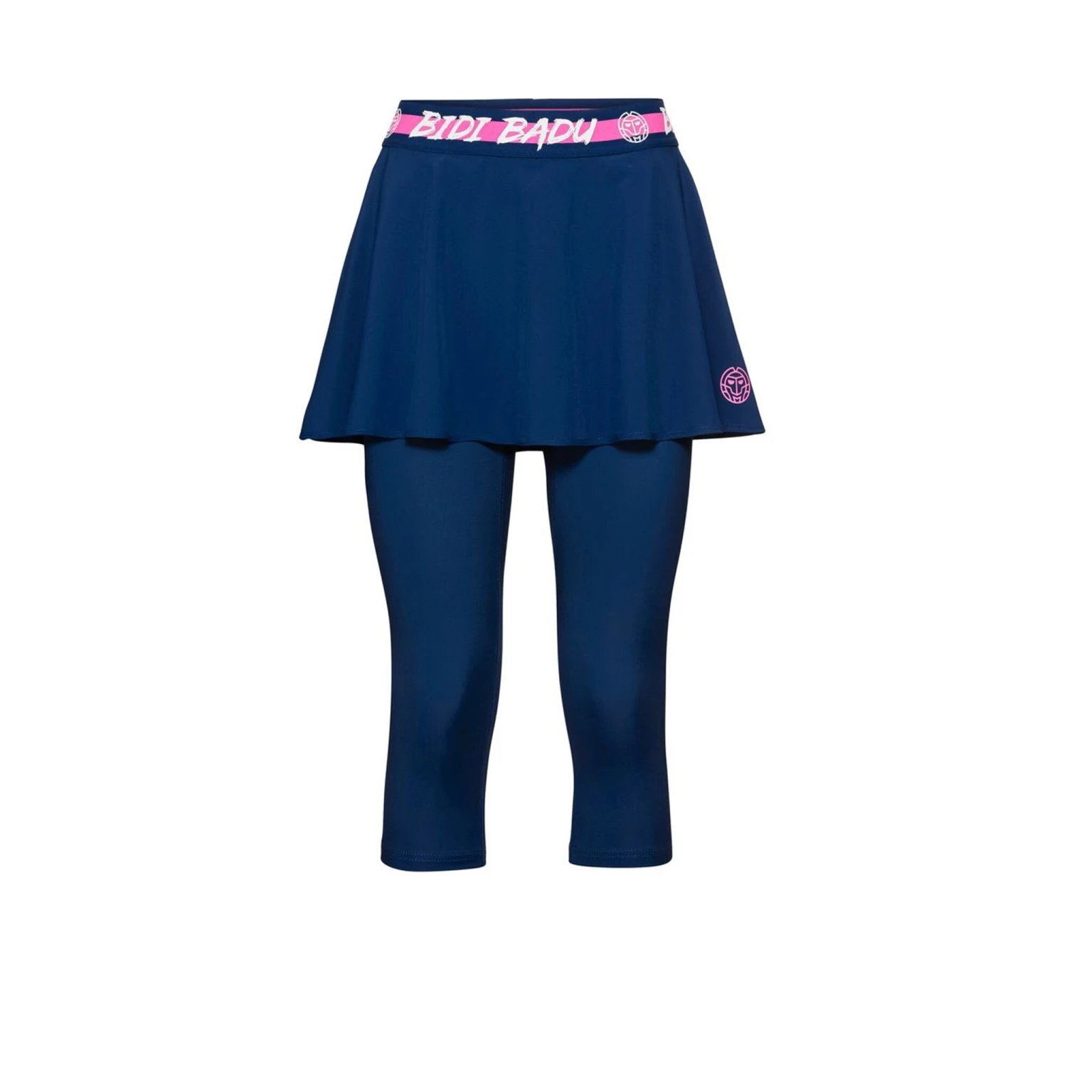 BIDI BADU Tamea Tech Scapri Ragazze - Blu Scuro 3 BIDI BADU Tamea Tech Scapri Ragazze - Blu Scuro