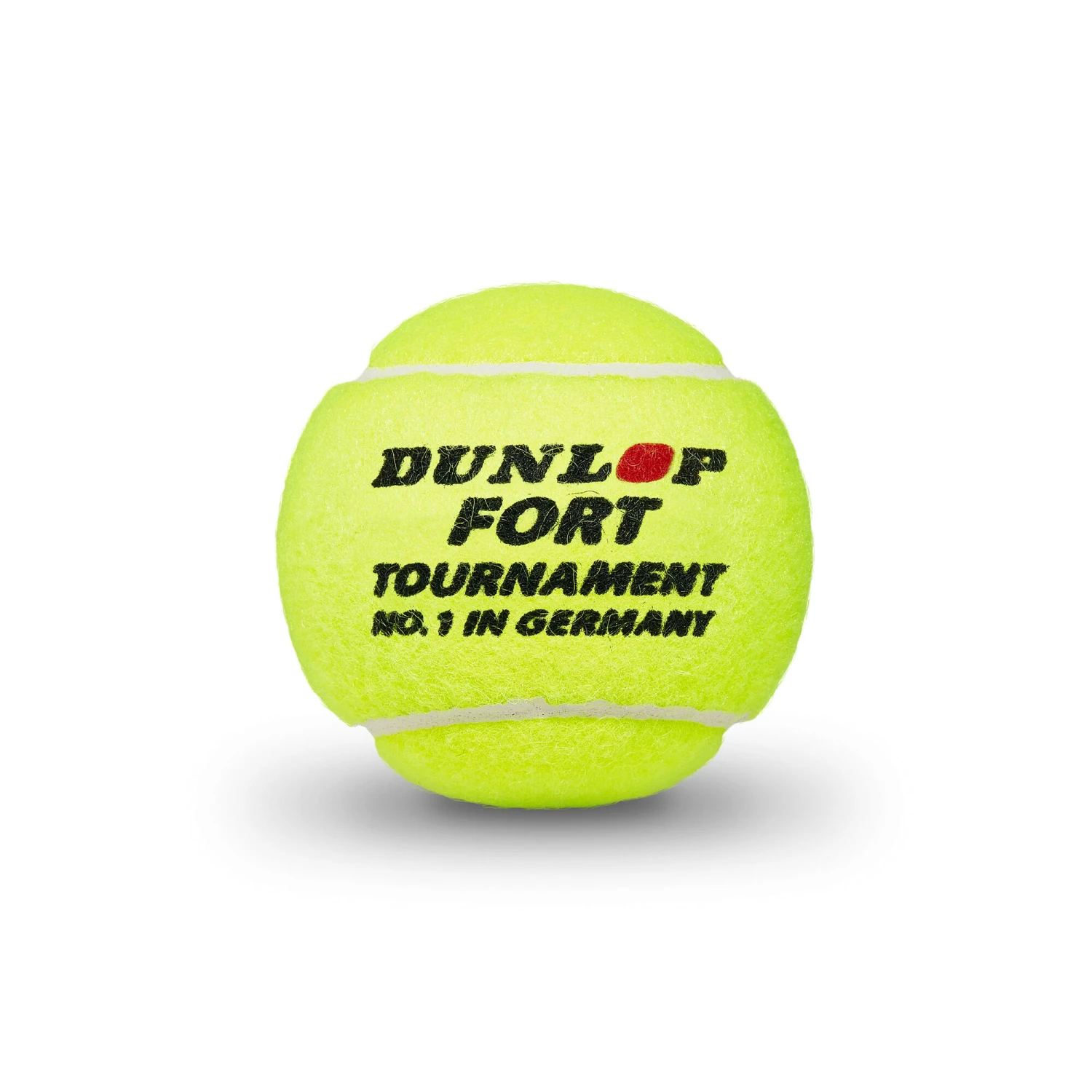 Dunlop Fort Tournament 6 Tubi Da 4 4 Dunlop Fort Tournament 6 Tubi Da 4 - immagine 2