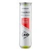 Dunlop Trainer VDT Tubo Da 4 -Attrezzatura Da Tennis 0171100000 000