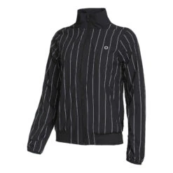Stripes Giacca Da Allenamento Edizione Speciale Donna - Nero, Bianco