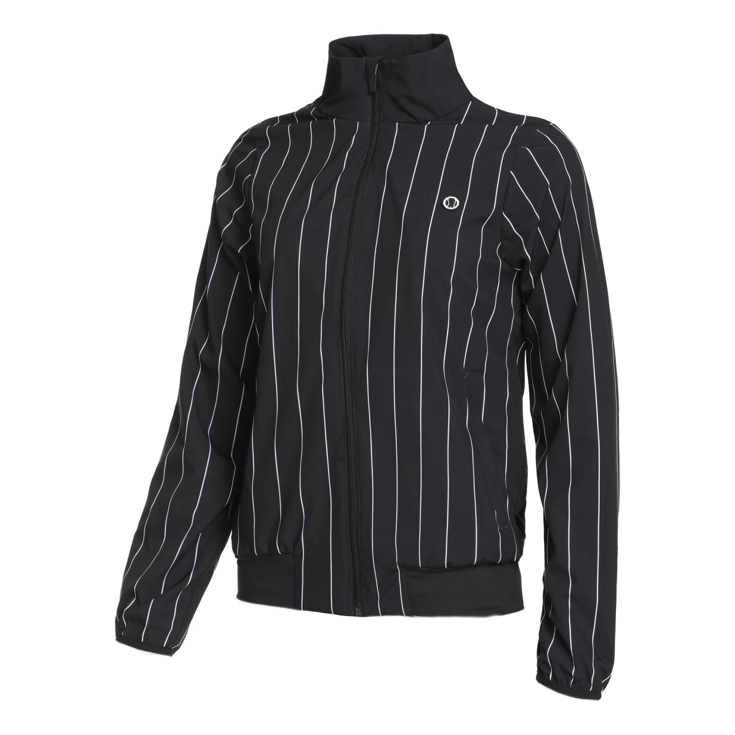 Stripes Giacca Da Allenamento Edizione Speciale Donna - Nero, Bianco 3 Stripes Giacca Da Allenamento Edizione Speciale Donna - Nero, Bianco