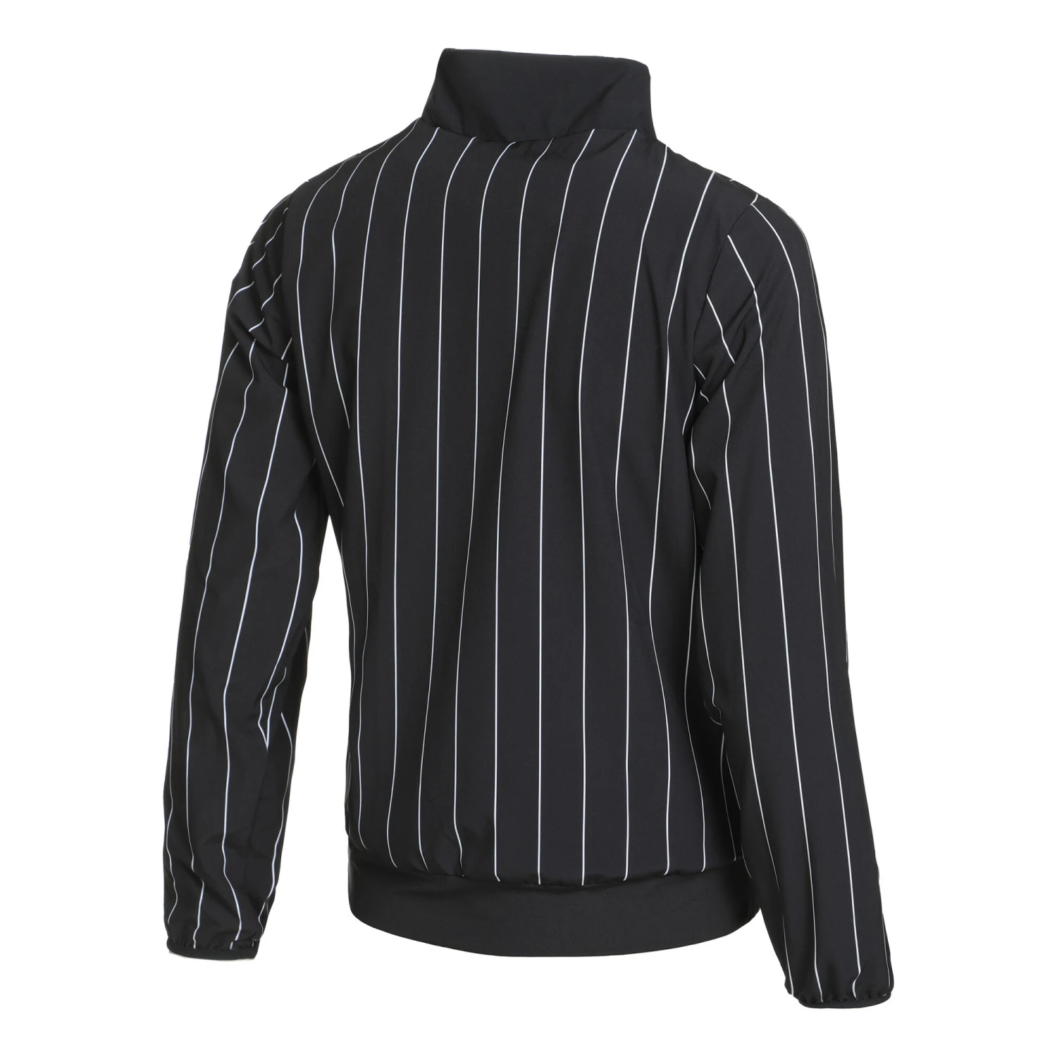 Stripes Giacca Da Allenamento Edizione Speciale Donna - Nero, Bianco 4 Stripes Giacca Da Allenamento Edizione Speciale Donna - Nero, Bianco - immagine 2