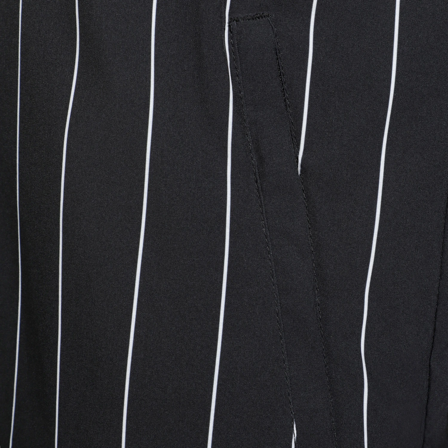 Stripes Giacca Da Allenamento Edizione Speciale Donna - Nero, Bianco 5 Stripes Giacca Da Allenamento Edizione Speciale Donna - Nero, Bianco - immagine 3