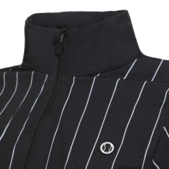 Stripes Giacca Da Allenamento Edizione Speciale Donna - Nero, Bianco 16 Stripes Giacca Da Allenamento Edizione Speciale Donna - Nero, Bianco -Attrezzatura Da Tennis 01731000 11