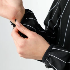 Stripes Giacca Da Allenamento Edizione Speciale Donna - Nero, Bianco 21 Stripes Giacca Da Allenamento Edizione Speciale Donna - Nero, Bianco -Attrezzatura Da Tennis 01731000 17