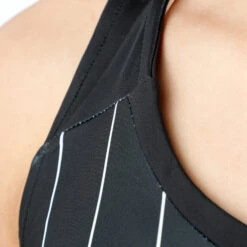 Stripes Abito Edizione Speciale Donna - Nero, Bianco 16 Stripes Abito Edizione Speciale Donna - Nero, Bianco -Attrezzatura Da Tennis 01732000 13