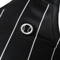 Stripes Abito Edizione Speciale Donna - Nero, Bianco 18 Stripes Abito Edizione Speciale Donna - Nero, Bianco -Attrezzatura Da Tennis 01732000 15