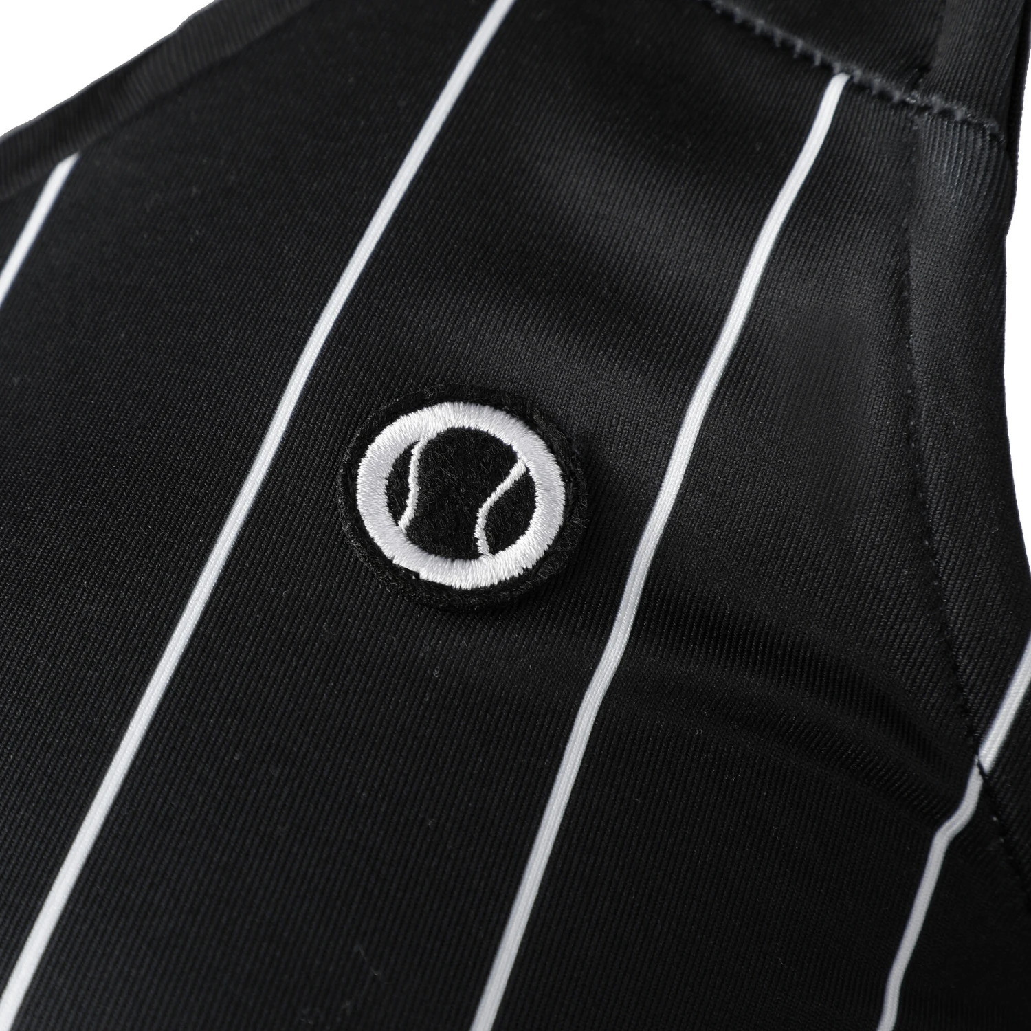 Stripes Abito Edizione Speciale Donna - Nero, Bianco 10 Stripes Abito Edizione Speciale Donna - Nero, Bianco - immagine 8