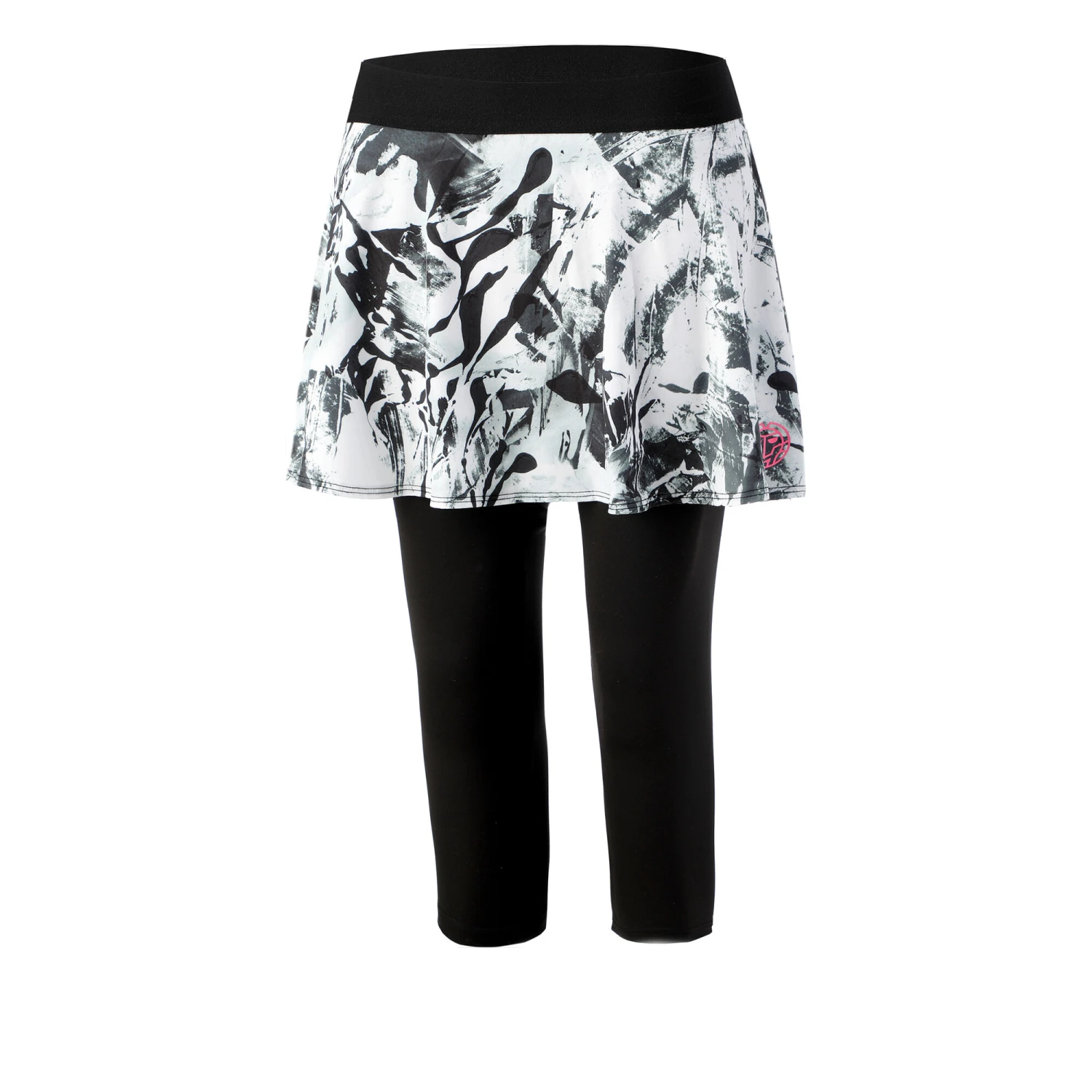 BIDI BADU Faida Tech Scapri Edizione Speciale Donna - Nero, Bianco 3 BIDI BADU Faida Tech Scapri Edizione Speciale Donna - Nero, Bianco