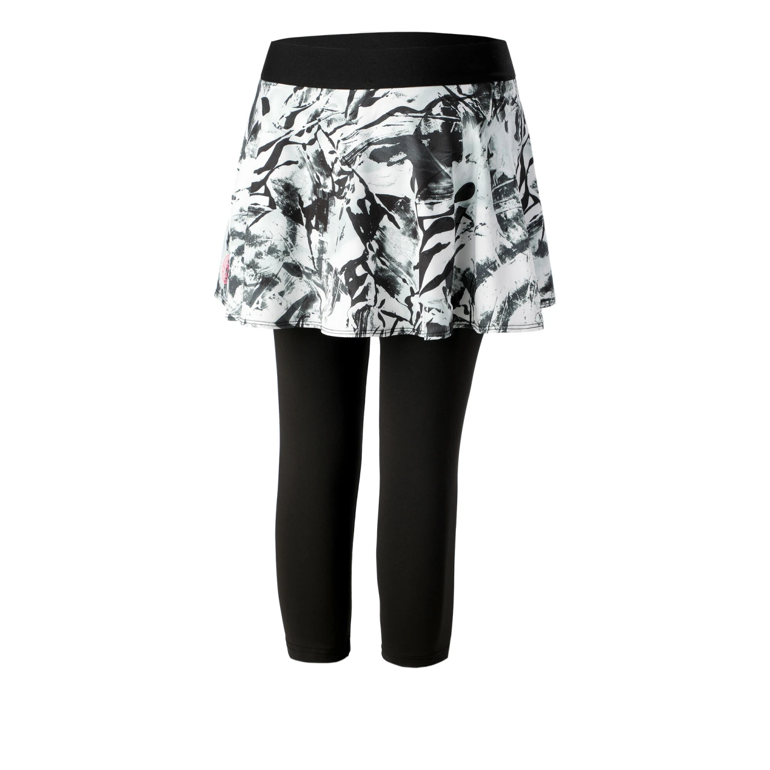 BIDI BADU Faida Tech Scapri Edizione Speciale Donna - Nero, Bianco 4 BIDI BADU Faida Tech Scapri Edizione Speciale Donna - Nero, Bianco - immagine 2