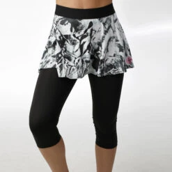 BIDI BADU Faida Tech Scapri Edizione Speciale Donna - Nero, Bianco 11 BIDI BADU Faida Tech Scapri Edizione Speciale Donna - Nero, Bianco -Attrezzatura Da Tennis 01735000 13