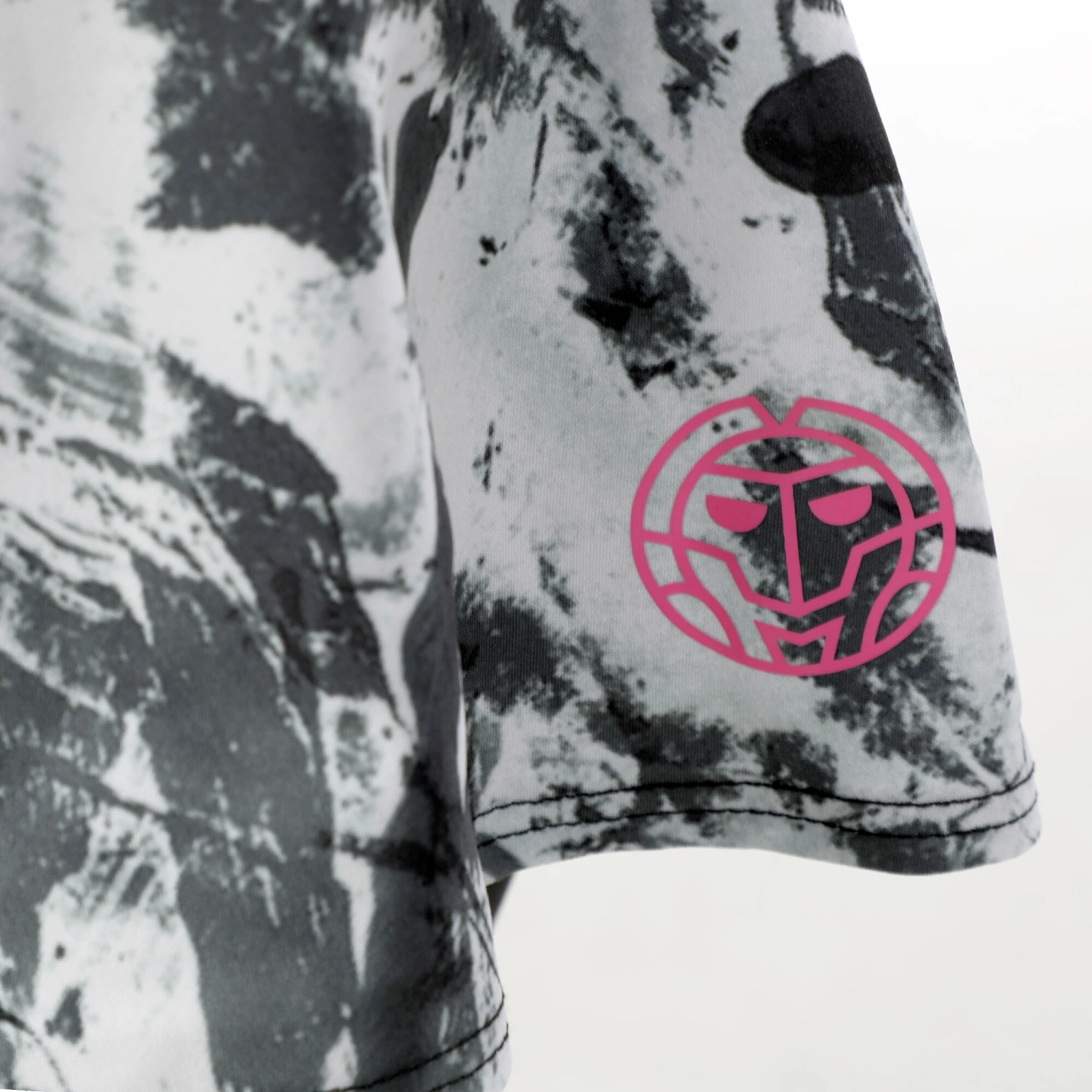 BIDI BADU Faida Tech Scapri Edizione Speciale Donna - Nero, Bianco 9 BIDI BADU Faida Tech Scapri Edizione Speciale Donna - Nero, Bianco - immagine 7