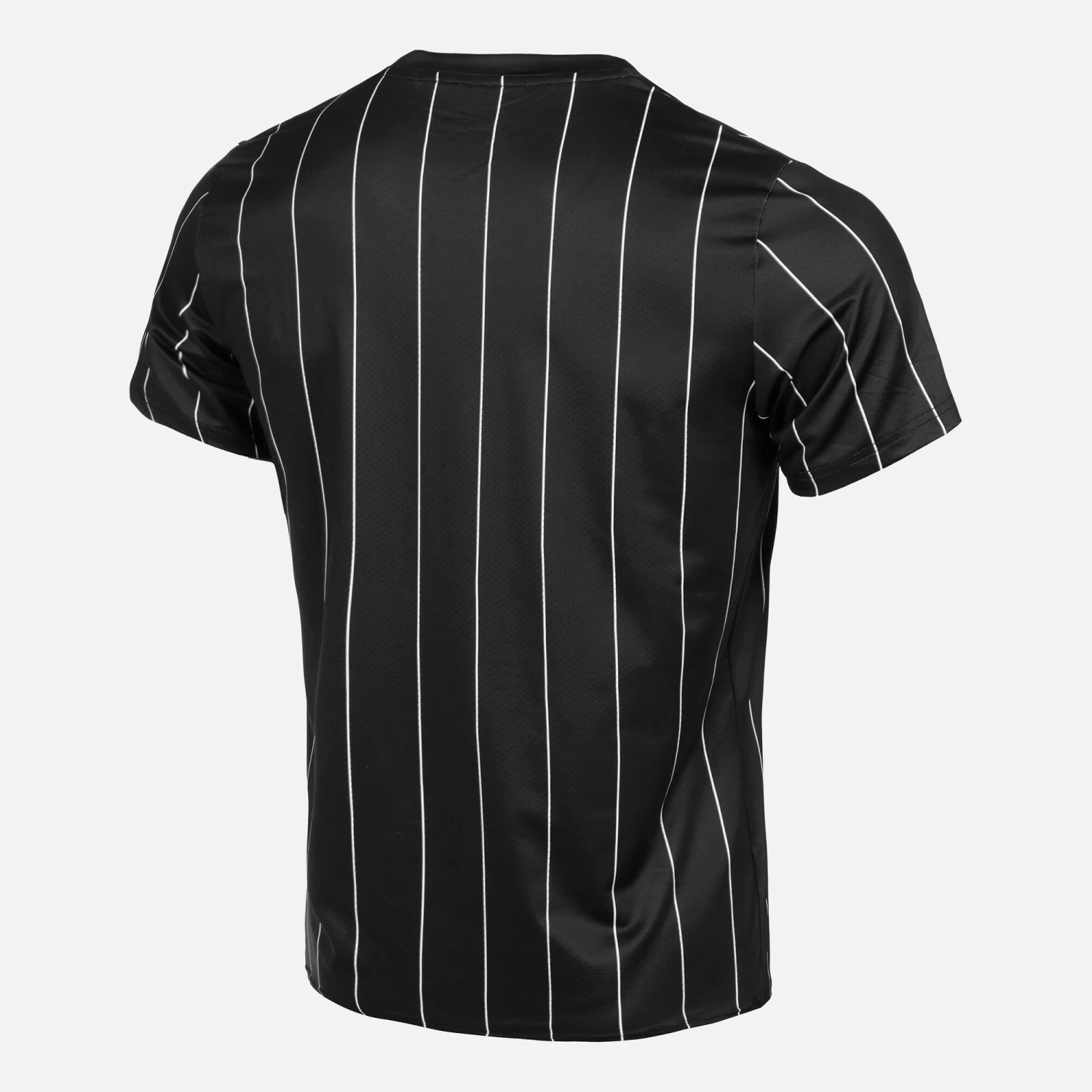 Stripes Maglietta Edizione Speciale Uomini - Nero, Bianco 4 Stripes Maglietta Edizione Speciale Uomini - Nero, Bianco - immagine 2