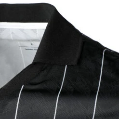 Stripes Polo Edizione Speciale Uomini - Nero, Bianco 16 Stripes Polo Edizione Speciale Uomini - Nero, Bianco -Attrezzatura Da Tennis 01738000 16