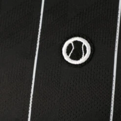 Stripes Polo Edizione Speciale Uomini - Nero, Bianco 18 Stripes Polo Edizione Speciale Uomini - Nero, Bianco -Attrezzatura Da Tennis 01738000 18