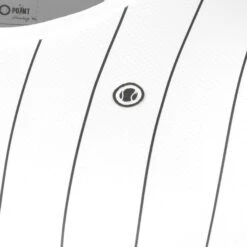 Stripes Maglietta Edizione Speciale Uomini - Bianco, Nero -Attrezzatura Da Tennis 01741000 10