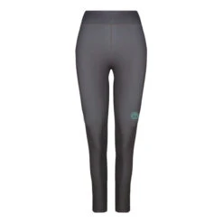 BIDI BADU Crura Move Calzamaglia Donna - Grigio