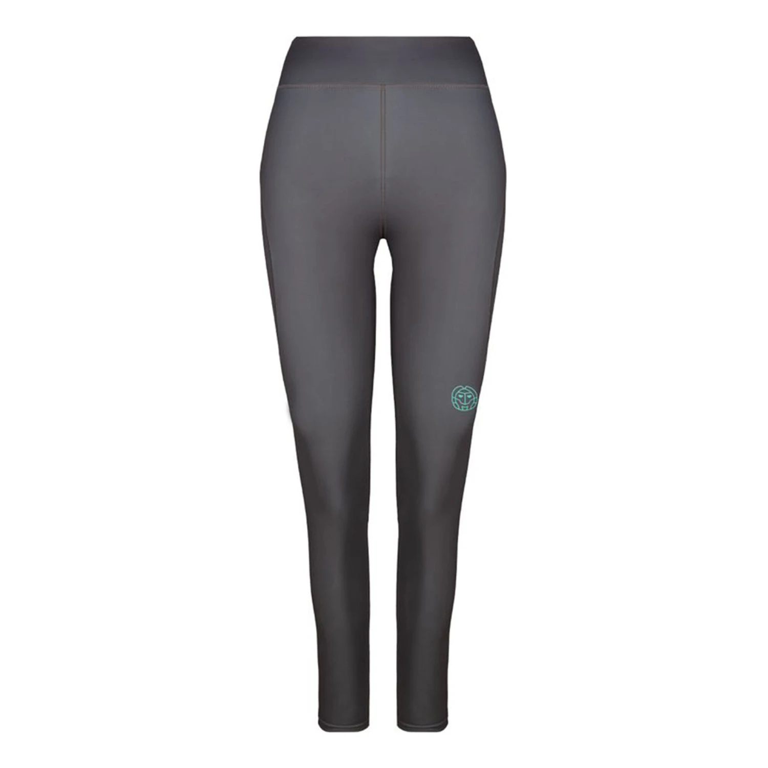 BIDI BADU Crura Move Calzamaglia Donna - Grigio 3 BIDI BADU Crura Move Calzamaglia Donna - Grigio