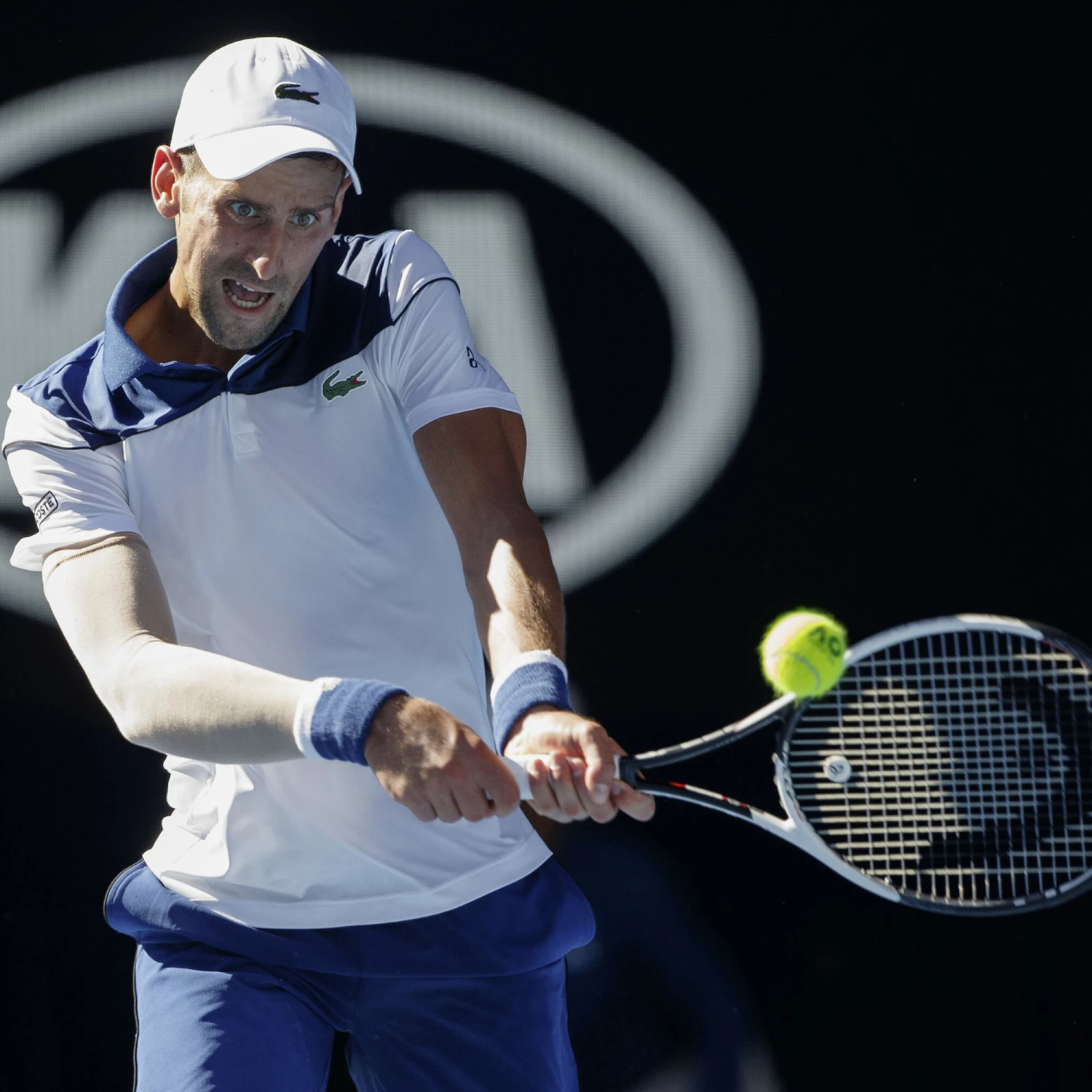 Head Antivibrazioni Confezione Da 2 - Bianco 4 Head Antivibrazioni Confezione Da 2 - Bianco - immagine 2