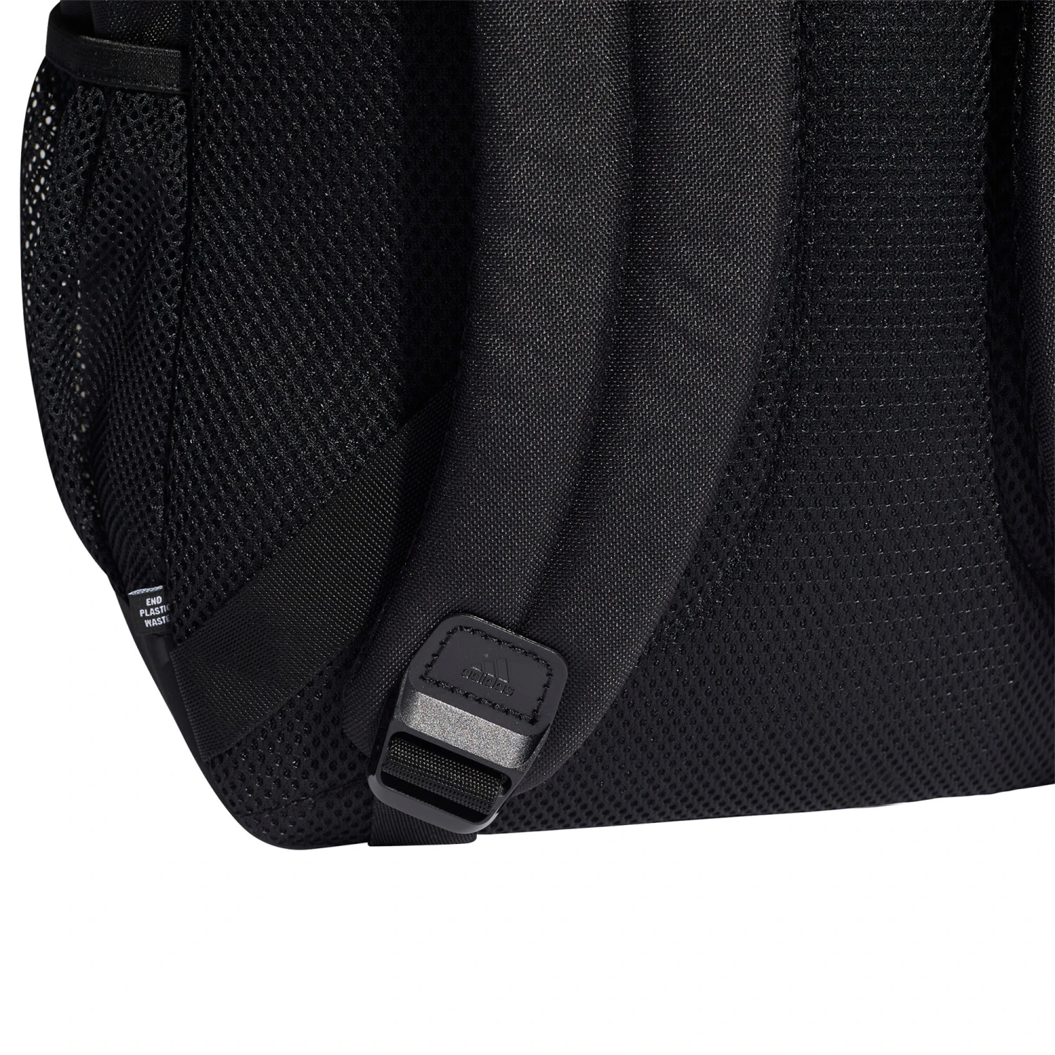 ADIDAS Zaino - Nero 6 ADIDAS Zaino - Nero - immagine 4