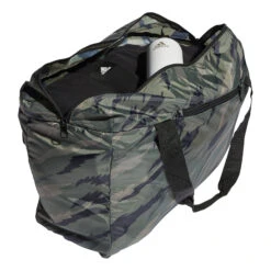 ADIDAS Duffle - Oliva -Attrezzatura Da Tennis 0178400000 10